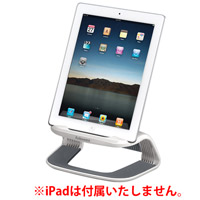 iڍ F SANWA SUPPLY/iPadX^h/Tablet Lift