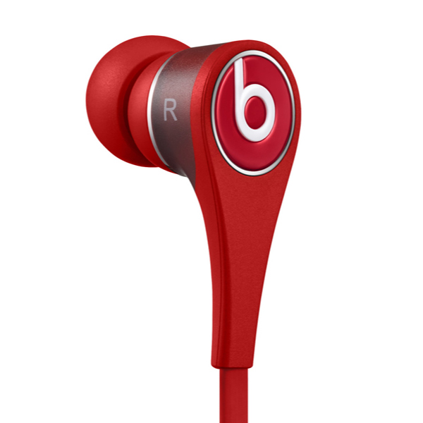 iڍ F Beats by Dr.Dre/Cz/BT IN TOUR V2 RED
