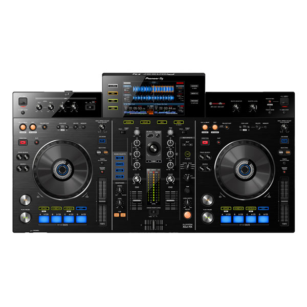 iڍ F Zbg10TtIPioneer DJ/̌^DJRg[[/XDJ-RX HOW TO DJu iIyXDJRXz