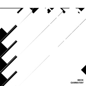 iڍ F BECK(EP) GAMMA RAY / BONFIRE BLONDES yZ[IIz