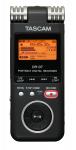 TASCAM/�|�[�^�u�����R�[�_�[/DR-07