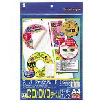 ���i�ڍ� �F �yMIXCD/����CD�ɁI�z�C���N�W�F�b�gCD-R���x��(�X�[�p�[�t�@�C��)/LB-CDRJP