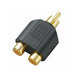 ���i�ڍ� �F �ϊ��v���O/CC-319/RCA PIN�I�Xx1-RCA PIN���Xx2