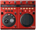 ���i�ڍ� �F PIONEER/�G�t�F�N�^�[/EFX-500R(��)