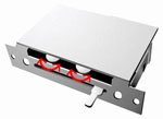 ���i�ڍ� �F Vestax/�����p�N���X�t�F�[�_�[/CF-CC