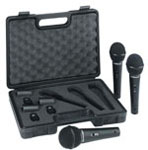 ���i�ڍ� �F BEHRINGER/�}�C�N/XM1800S(�}�C�N3�{�Z�b�g)