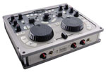 HERCULES / DJ CONSOLE MK2