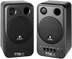 ���i�ڍ� �F �I�v�V����/BEHRINGER/�X�s�[�J�[/MS-16(�A���v����)�i2�{�Z�b�g�j