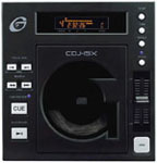 CDJ-15X