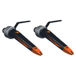 ���i�ڍ� �F ortofon/�J�[�g���b�W/Concorde Twin Night Club MK2 E�i�J�[�g���b�W2�Z�b�g�j�������j����