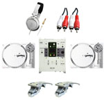 �l�CDJ�Z�b�g��3��