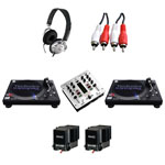 ���i�ڍ� �F SL-1200MK6�ň��lMIX&�X�N���b�`�Z�b�g�iSL1200MK6BK/VMX100/M44G�j��SAMURAIBOX2�v���[���g�I