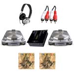 �l�CDJ�Z�b�g��5��