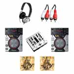 �l�CDJ�Z�b�g��3��