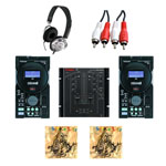 �l�CDJ�Z�b�g��2��