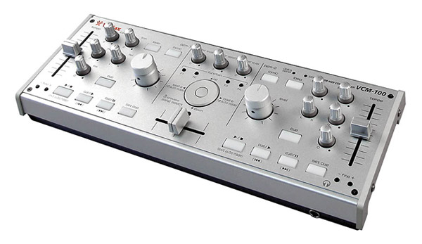 iڍ F yPC\tgTRAKTOR LEtzVestax/PCDJpRg[[/VCM-100