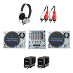 ���i�ڍ� �F SL-1200MK6�J�X�^�}�C�YMIX�X�N���b�`�Z�b�g�iSL1200MK6S/DNX1500S/M44G�j��SAMURAIBOX2�v���[���g�I