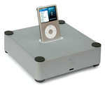 ���i�ڍ� �F wadia/iPOD DOCK/170 iTransPort