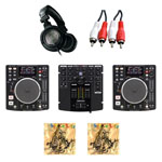 �l�CDJ�Z�b�g��2��