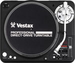 ���i�ڍ� �F �y���X�g�䐔���������I�zVestax/�^�[���e�[�u��/PDX-2300Mk2Pro(�u���b�N)(�X���b�v�V�[�g�t)