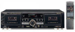 ���i�ڍ� �F TEAC/�_�u���J�Z�b�g�f�b�L/W-790R