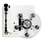 GUBER��from Vestax��CUBE-T CM-01(�ۥ磻��)
