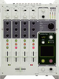 ���i�ڍ� �F KORG/DJ�~�L�T�[/KM-402�i�z���C�g�j