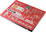 ���i�ڍ� �F KORG/�T���v���[/ELECTRIBE�ESX�iESX-1�j