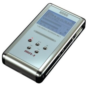 iڍ F KORG/|[^uR[_[/MR1