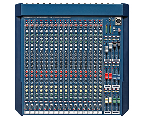 iڍ F ALLEN&HEATH/~LT[/WZ3 12M(W3MON-12/X)