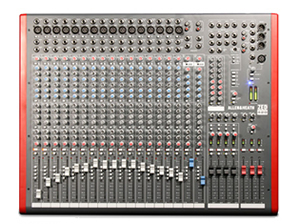 iڍ F y׎B\tIzALLEN&HEATH/~LT[/ZED-420(ZED2042)