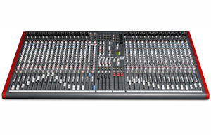 iڍ F ALLEN&HEATH/~LT[/ZED-436(ZED3642)