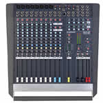 ���i�ڍ� �F ALLEN&HEATH/�~�L�T�[/PA12CP