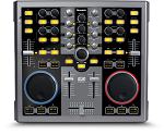 ���i�ڍ� �F Numark/PCDJ/TOTAL CONTROL