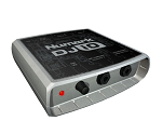 ���i�ڍ� �F Numark/�I�[�f�B�I�E�C���^�[�t�F�[�X/DJIO
