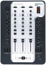 ���i�ڍ� �F STANTON/DJ�~�L�T�[/M.304