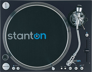 iڍ F STANTON/^[e[u/ST.150 DMC2015DVD/HOW TO DJu iItrackmasterJ[gbWv[gI