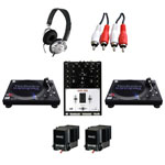 ���i�ڍ� �F SL-1200MK6�X�N���b�`�W�����L�[�ŋ��Z�b�g�iSL1200MK6BK/HAK380/M44G�j��SAMURAIBOX2�v���[���g�I