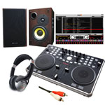 ���i�ڍ� �F VCI-300 �X�^���_�[�hPCDJ�Z�b�g�iHF125/EG-V2016/PP3�j