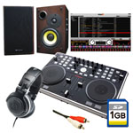 ���i�ڍ� �F VCI-300 REGGAE PCDJ�Z���N�^�[�Z�b�g�iATHPRO700/EG-V2016/PP3/aiotSD1GB�j