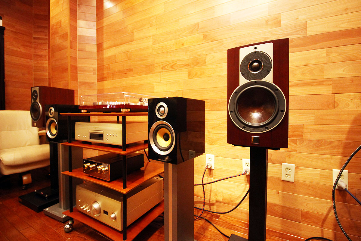 DALI RUBICON2店頭処分品セールを行います。 | OTAIAUDIOのブログ