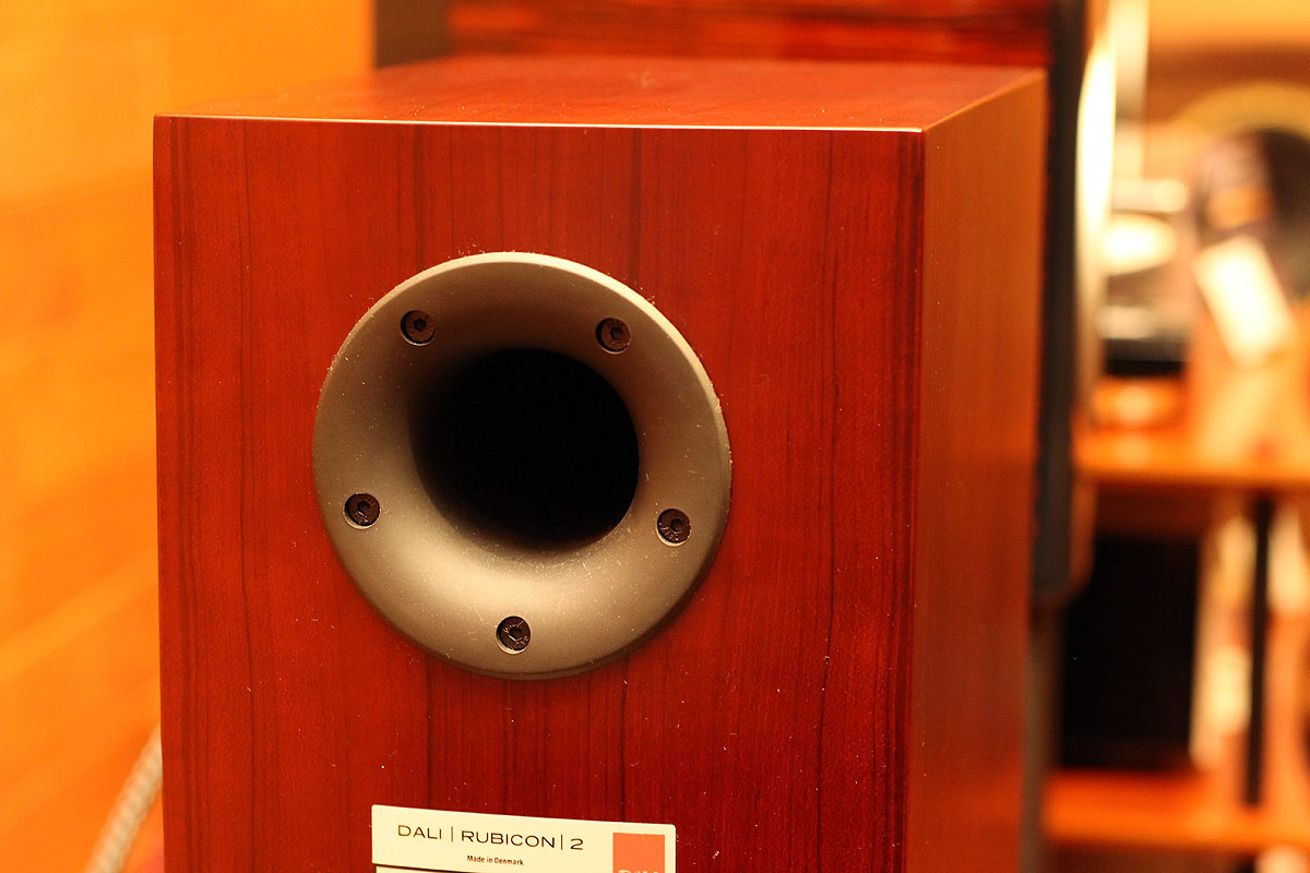 DALI RUBICON2店頭処分品セールを行います。 | OTAIAUDIOのブログ