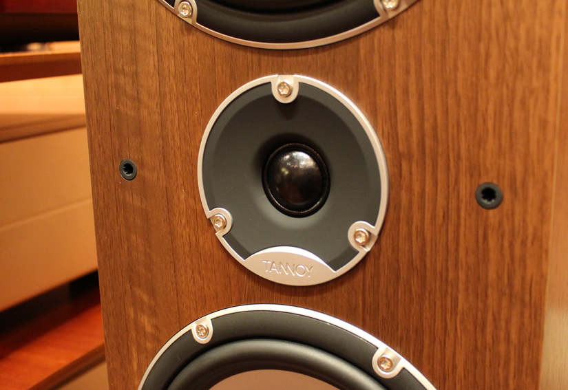 TANNOY Mercury 7.4を特価にてご提供です。 | OTAIAUDIOのブログ