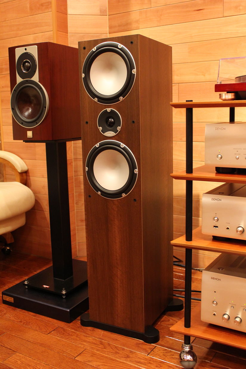 TANNOY Mercury 7.4を特価にてご提供です。 | OTAIAUDIOのブログ