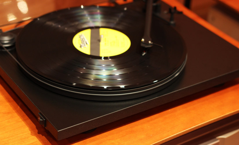 良質なレコードプレーヤーがお買い得に。 | OTAIAUDIOのブログ