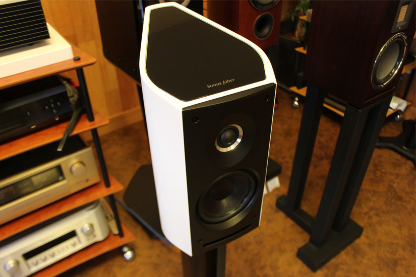 Sonus faber/スピーカー/Venere 1.5 WH(ペア)