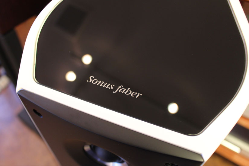 Sonus faber/スピーカー/Venere 1.5 WH(ペア)