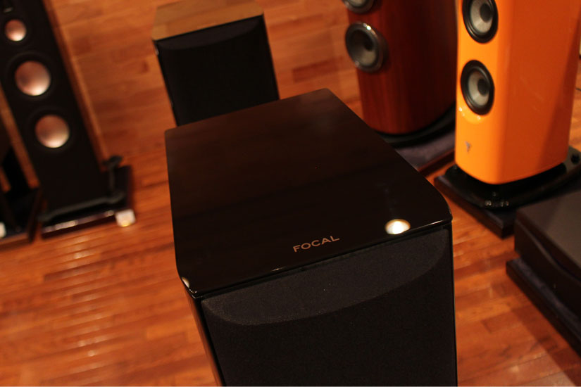 FOCAL/スピーカー/Aria 926 (PAIR)BKHG