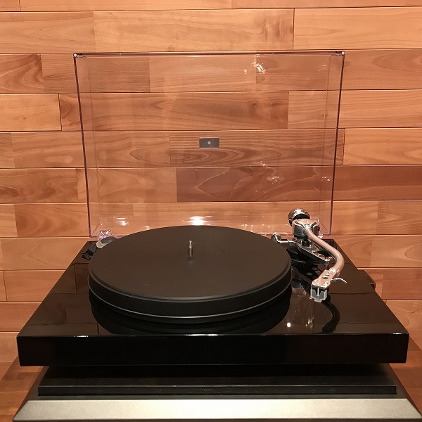 【中古品】Pro-Ject/ターンテーブル/ 2-Xperience JPN