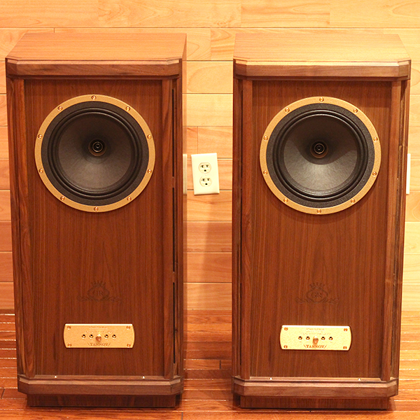 TANNOY/スピーカー/STIRLING GR